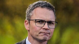 Departure of RTE’s chief financial officer ‘a big loss’ – Media Minister