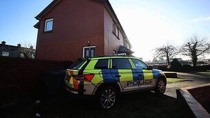 Jury shown video footage of fatal shooting of George Nkencho at inquest