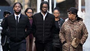 Murder probe into Coleraine man’s death continues as police granted extension