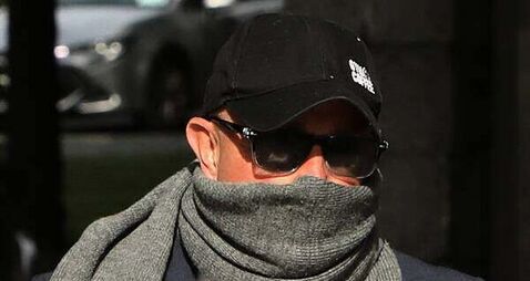 Garda who assaulted his wife avoids prison with suspended sentence