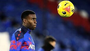 Tomas Soucek stripped of Czech captaincy after ignoring fans