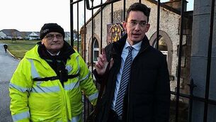 Dublin Zoo announces death of orangutan Leonie who lived at the zoo for over 40 years