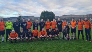 Local news from Foxford and the surrounds