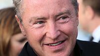 Lord Of The Dance tour could ‘fall apart’ in Flatley’s absence, court hears