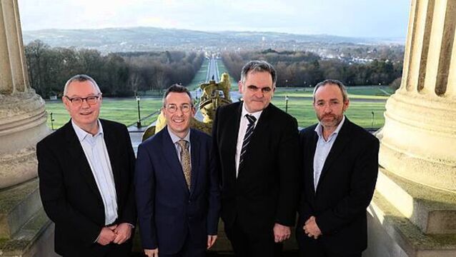 Cross-border research project aims to tackle bovine TB