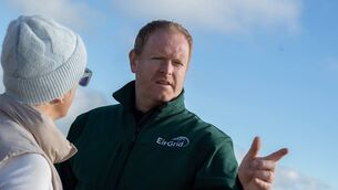 <p>EirGrid, operator and developer of Ireland’s electricity grid, has announced the opening of the first phase of the community benefit fund for the North Connacht 110kV project.</p>