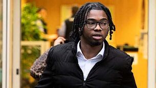 Tánaiste expresses concern and calls rise in road deaths 'perplexing'