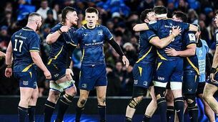 Michael van Gerwen gets better of Gian van Veen to win Bahrain Masters