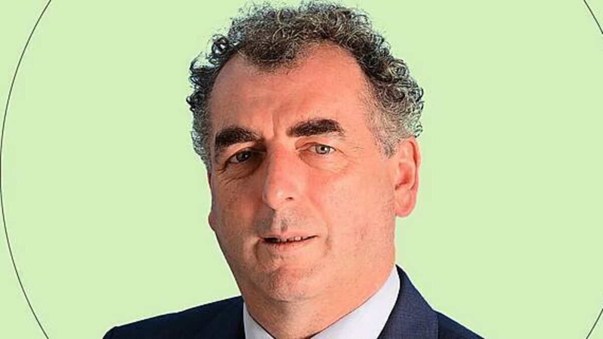 Kerry TD offers 'sincere apology' for driving in excess of 190km/h
