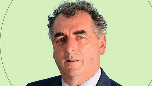 Kerry TD offers 'sincere apology' for driving in excess of 190km/h