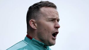 Experimental Mayo team named for FBD final