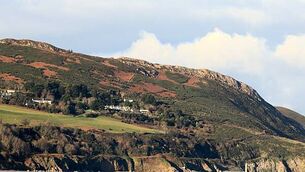 Department owes €1.9m in unpaid invoices for asylum accommodation, court told