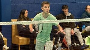 O’Brien gears up for Nationals with Ulster title win