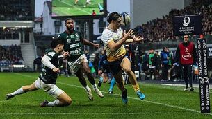 Rory McIlroy keeps himself in contention on penultimate day in Dubai