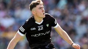 Confidence shot for Sligo as Lee leads the way