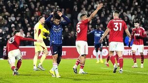 Arne Slot ‘understands’ Liverpool fans booing after draw with Burnley