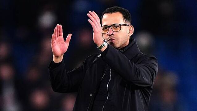 Liam Rosenior: Chelsea struggled in second half of Brentford win due to virus