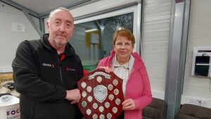 Local Notes: Ballina Tennis Club remembers one of its greats