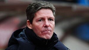 Oliver Glasner feels Crystal Palace are being ‘abandoned’ with ‘no support’