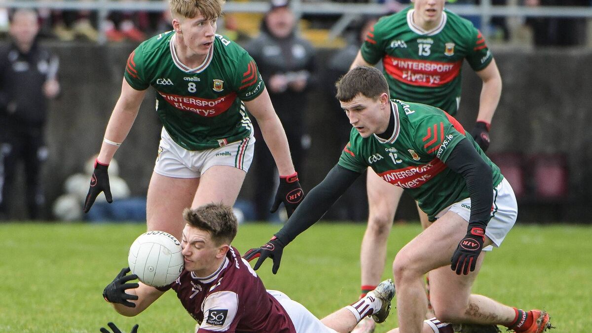 Life’s a breach: Mayo beaten at death in FBD decider