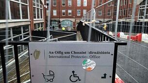 ‘Sovereignty of Greenland and Denmark cannot be violated’ – Taoiseach