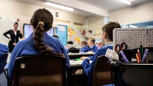 Suspicious device found in Dublin