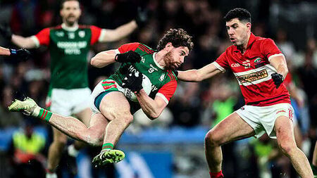 GAA: Dingle beat St Brigid's in All-Ireland club SFC final