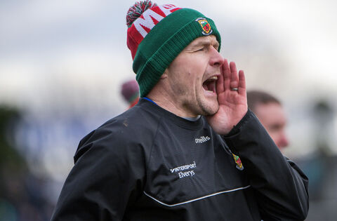 Hard calls are inevitable for Andy