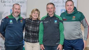 Masters begin recruiting ahead of 2026 season