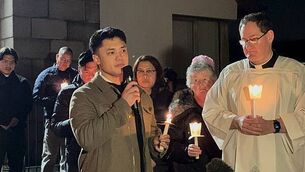 What the papers say: Monday's front pages