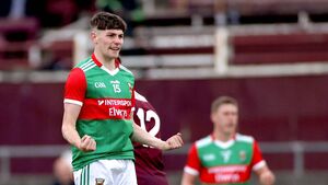 Former Mayo GAA talent makes intercounty debut for Limerick