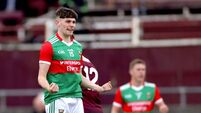 Former Mayo GAA talent makes intercounty debut for Limerick