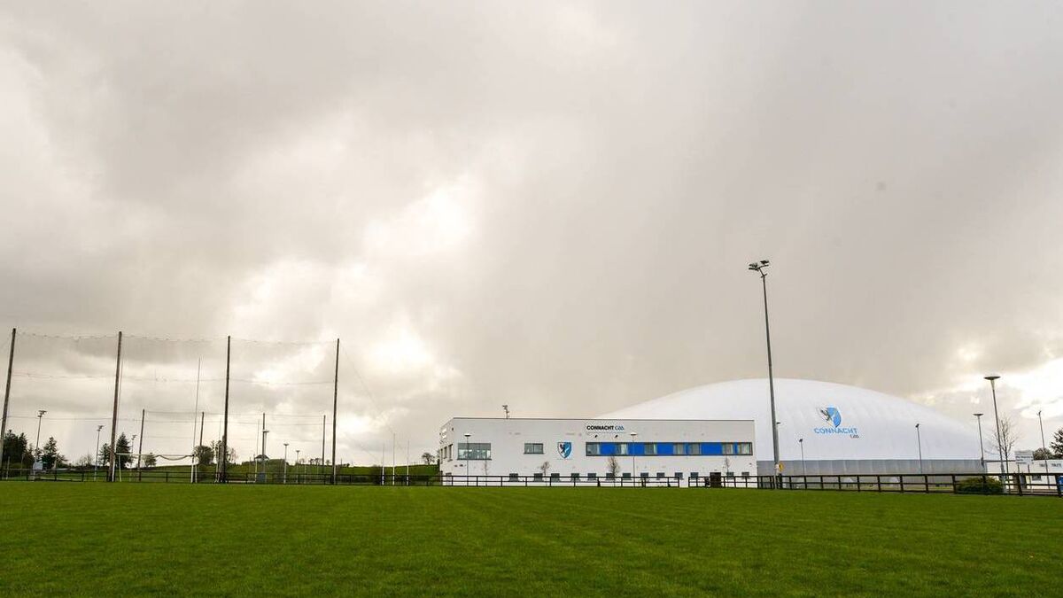 Local Mayo town eateries hope Dome return will boost business