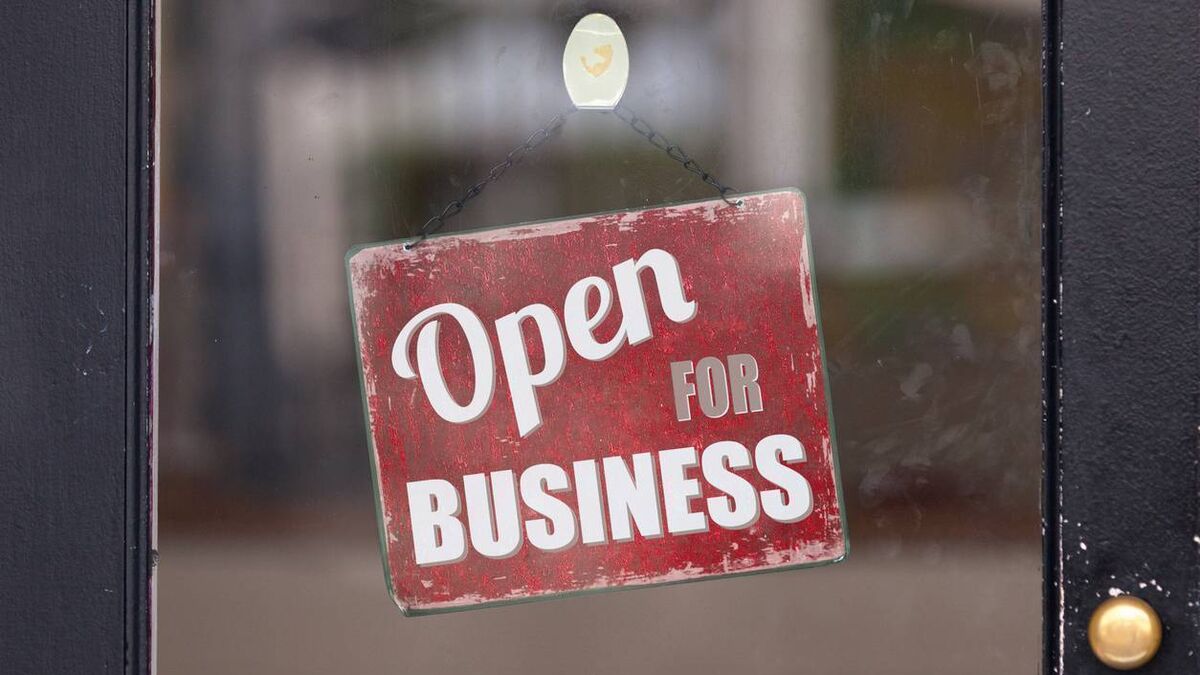 Popular Mayo shop near Ireland West Airport Knock re-opens following storm damage