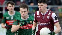 Could Mayo be the best of chasing pack?