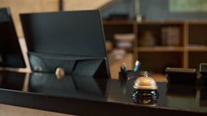 Congratulations: Mayo hotel wins top award