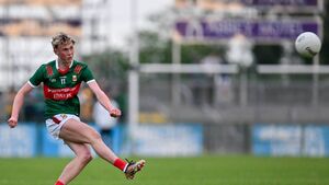 Mayo continue preparations for league opener with recent challenge victory