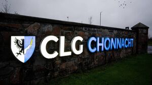 Mayo man hits net on famous night for London GAA