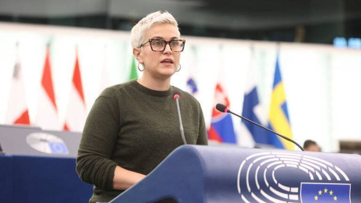 'Delighted to be leading the negotiations' - New appointment for MEP Maria Walsh 