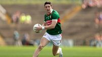 'Brilliant to have him back in' - Mayo squad update ahead of league opener against Galway