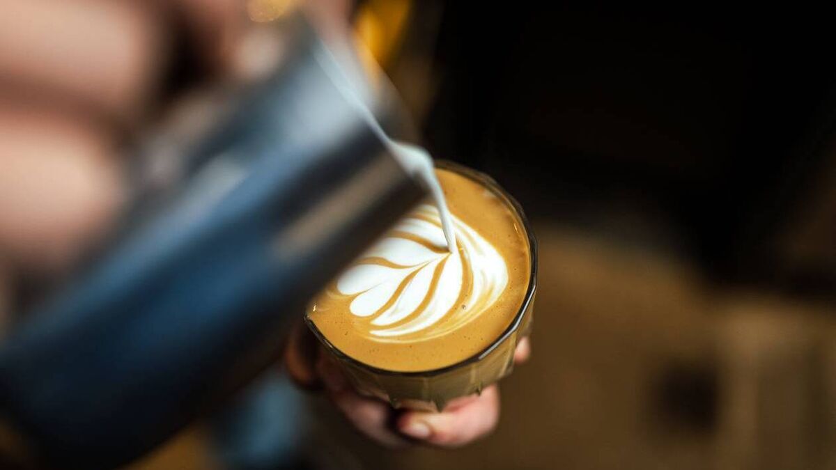 Positive news for busy Mayo town as new coffee dock set to open