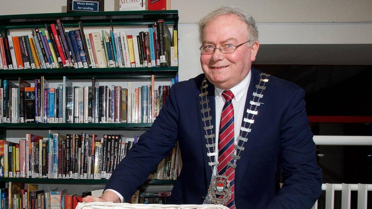 'Brand names we need' urges councillor as major business name opts for Mayo town