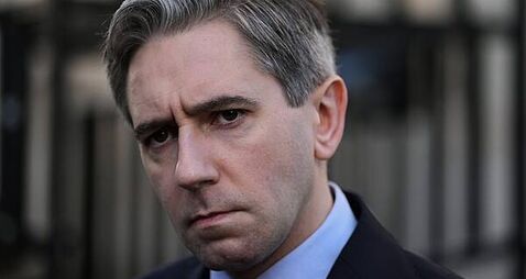 Tánaiste calls for ‘cool heads’ over Trump's threatened tariffs