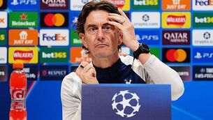 Boost for Leinster as Frawley and Conan return for Connacht clash