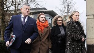 Man (49) who was found dead in Tipperary named as local bus driver