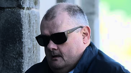 Retired Superintendent had no legal power to cancel traffic tickets, trial of gardaí told