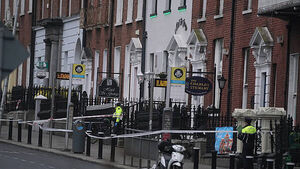 Alleged Parnell Square attacker is fit to plead and stand trial, psychiatrist tells court