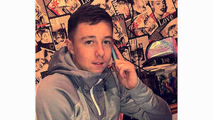 Mother of Keane Mulready-Woods tells court of ‘unimaginable cruelty’ after son’s murder