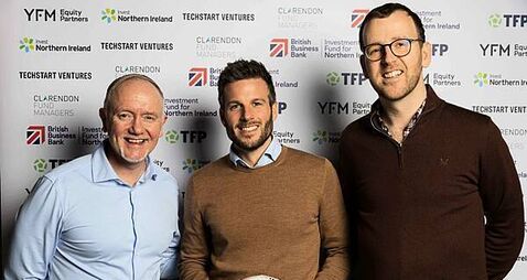 Former football coach’s Belfast business venture announces 75 new jobs