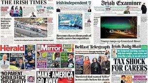 'It's when my body issues started': How to support children with the pressures of secondary school